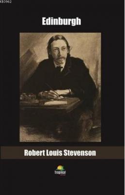 Edinburgh Robert Louis Stevenson