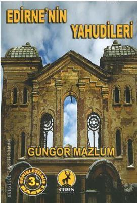 Edirne'nin Yahudileri
