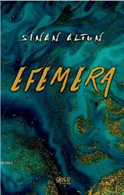 Efemera