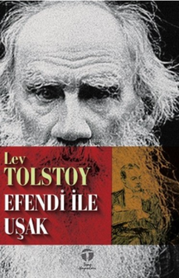Efendi ile Uşak Lev Nikolayeviç Tolstoy