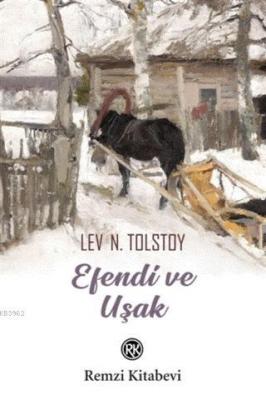 Efendi ve Uşak Lev Nikolayeviç Tolstoy