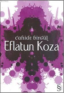 Eflatun Koza