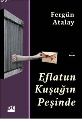 Eflatun Kuşağın Peşinde