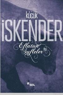 Eflatun Sufleler Küçük İskender (Derman İskender Över)