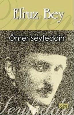 Efruz Bey