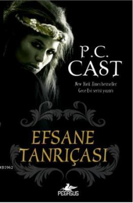 Efsane Tanrıçası