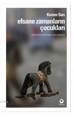 Efsane Zamanların Çocukları