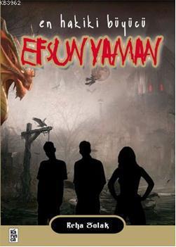 Efsun Yaman