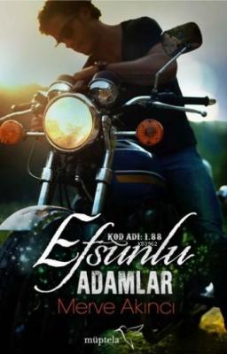 Efsunlu Adamlar