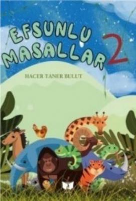 Efsunlu Masallar - 2
