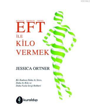 EFT İle Kilo Vermek Jessica Ortner