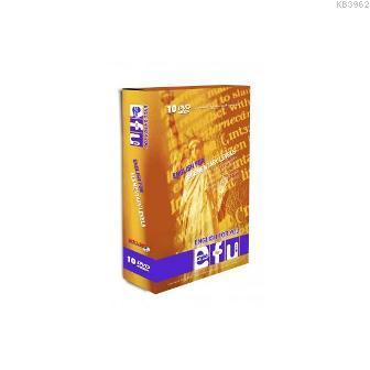 Efu İngilizce Elementary Levels VCD-DVD Seti Komisyon