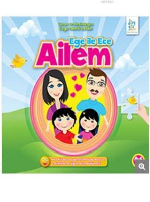 Ege ile Ece - Ailem Özge Mardi Bayar