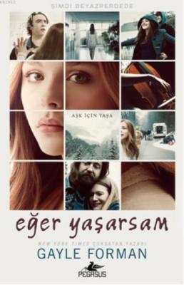 Eğer Yaşarsam (Ciltli)