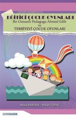 Eğitici Çocuk Oyunları
