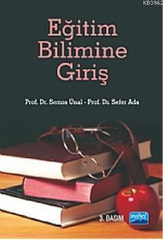 Eğitim Bilimine Giriş