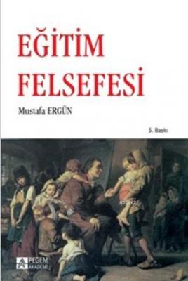 Eğitim Felsefesi
