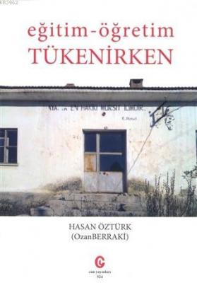 Eğitim - Öğretim Tükenirken