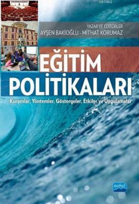 Eğitim Politikaları Ayşegül Çetin