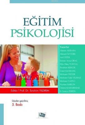 Eğitim Psikolojisi