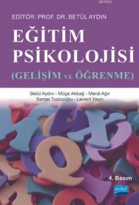 Eğitim Psikolojisi