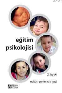 Eğitim Psikolojisi