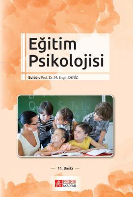 Eğitim Psikolojisi M. Engin Deniz