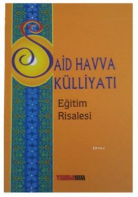 Eğitim Risalesi Said Havva