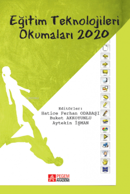 Eğitim Teknolojisi Okumaları 2020