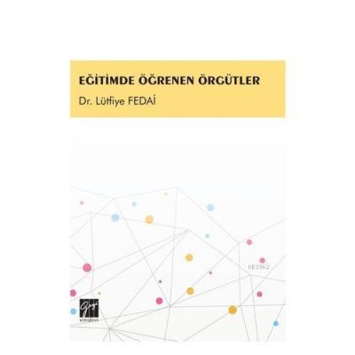 Eğitimde Öğrenen Örgütler