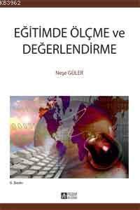 Eğitimde Ölçme ve Değerlendirme