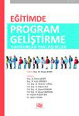 Eğitimde Program Geliştirme Kavramlar Yaklaşımlar