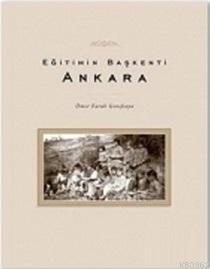Eğitimin Başkenti Ankara