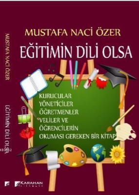 Eğitimin Dili Olsa