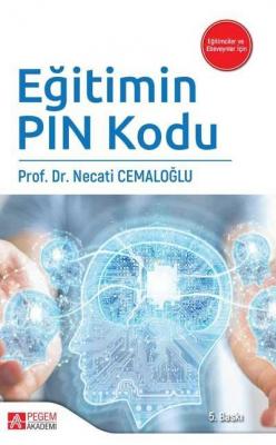 Eğitimin Pin Kodu Necati Cemaloğlu