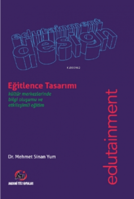 Eğitlence Tasarımı