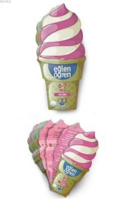 Eglen Ogren Ice Cream 6-7 Yaş Kolektif