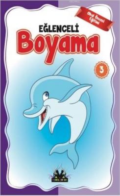 Eğlenceli Boyama 3