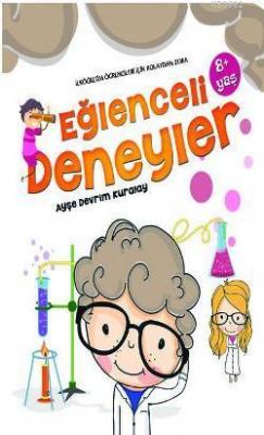 Eğlenceli Deneyler