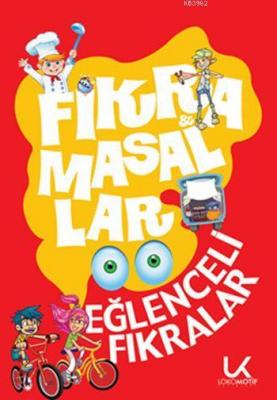 Eğlenceli Fıkralar