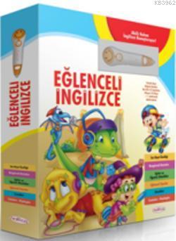 Eğlenceli İngilizce