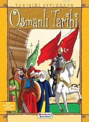 Eğlenceli Osmanlı Tarihi Alper Tunga Özel