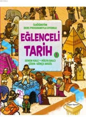 Eğlenceli Tarih 1