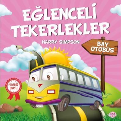 Eğlenceli Tekerlekler - Bay Spor Araba