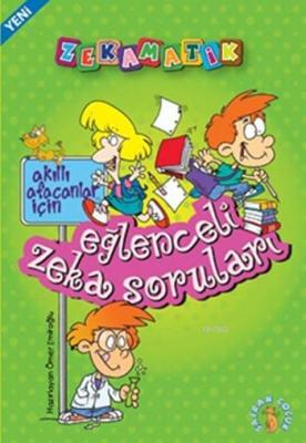 Eğlenceli Zeka Soruları (Zekamatik)