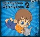 Eğleniyorum Öğreniyorum 2 Senem Demirhan