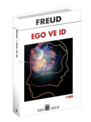 Ego ve Id Sigmund Freud