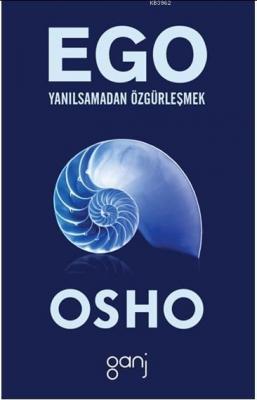 Ego Osho (Bhagman Shree Rajneesh)