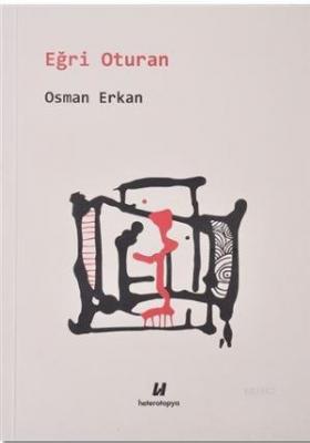 Eğri Oturan Osman Erkan