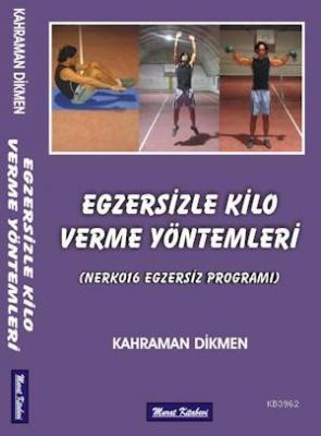 Egzersizle Kilo Verme Yöntemleri